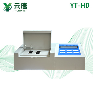 為什么要使用土壤檢測(cè)儀？